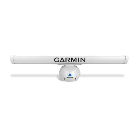 Garmin GMR Fantom 56. Open Array and Pedestal. White