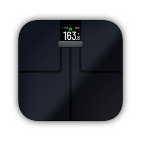 Garmin Garmin Index S2 Smart Scale. Black