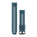Garmin Watch Bands. Lakeside Blue-1