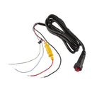 Garmin Threaded Power/Data Cable (4-pin)-1