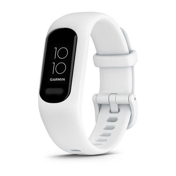 Garmin vvosmart 5. White. Small/Medium