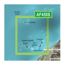 Garmin microSD/SD card: VAF450S-Madeira and Canary Islands-1