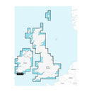 Garmin U.K. & Ireland Lakes & Rivers - Inland Marine Charts-1