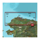 Garmin microSD/SD card: VUS035R-North Slope Alaska-1