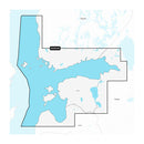 Garmin Gulf of Finland & Riga - Marine Charts-1