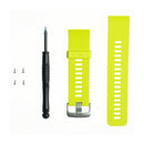 Garmin Band Kits. Limelight-1