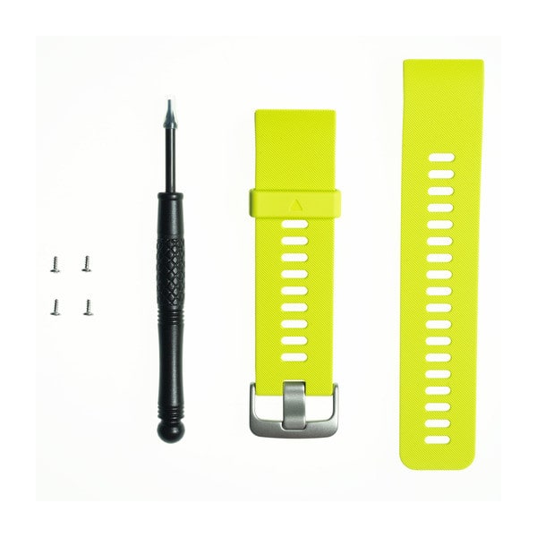Garmin Band Kits. Limelight