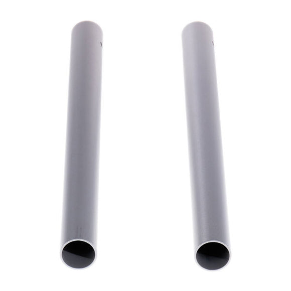 Garmin Front Leg. Blue Frame