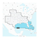Garmin U.S. South - Lakes. Rivers and Coastal Marine Charts-1