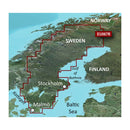 Garmin microSD/SD card: HXEU067R - Sweden Inland Waters-1