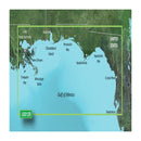Garmin microSD/SD card: VUS012R-Tampa-New Orleans-1