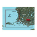 Garmin microSD/SD card: VEU492S - Kristinestad to Hanko-1
