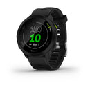 Garmin Forerunner 55. Black-1