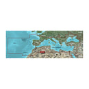 Garmin microSD/SD card: VEU723L - Southern Europe-1