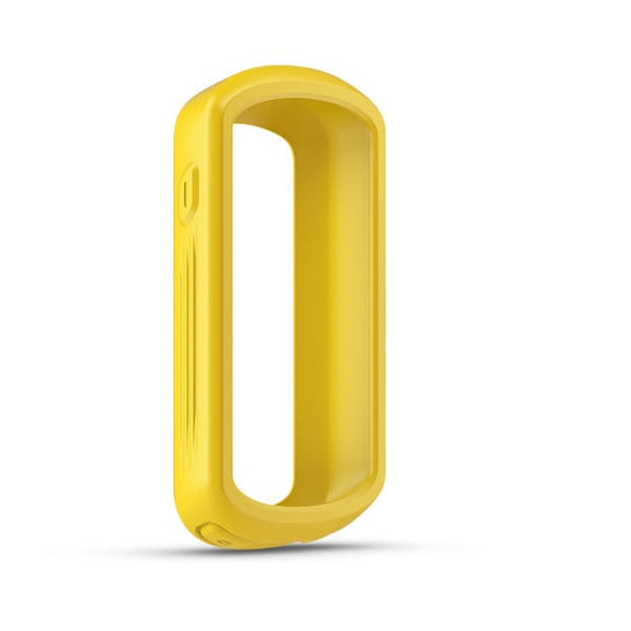 Garmin Silicone Case. Yellow