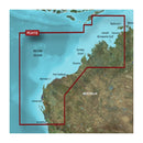 Garmin microSD/SD card: VPC411S-Geraldton to Darwin-1