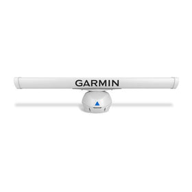 Garmin GMR Fantom 256. Open Array and Pedestal. White