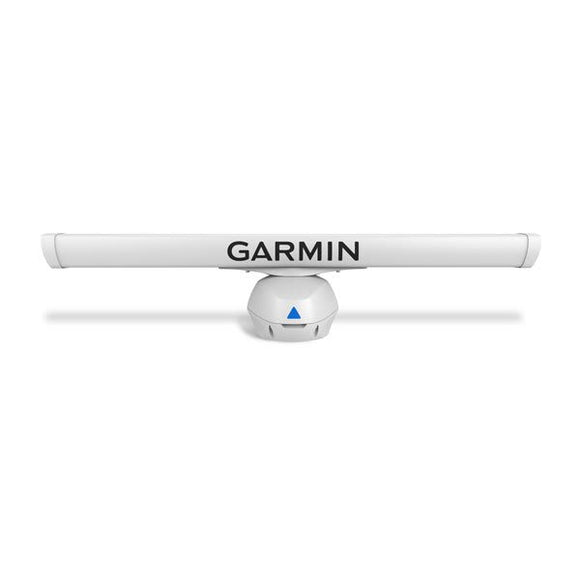 Garmin GMR Fantom 256. Open Array and Pedestal. White