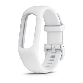 Garmin vvosmart 5 Bands. White. Small/Medium