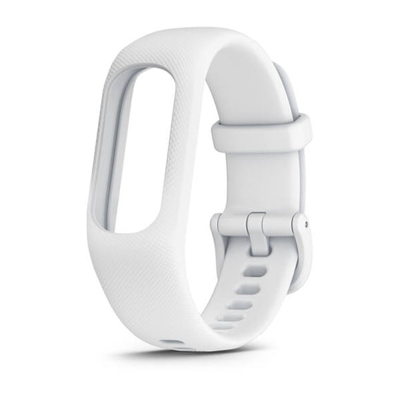 Garmin vvosmart 5 Bands. White. Small/Medium