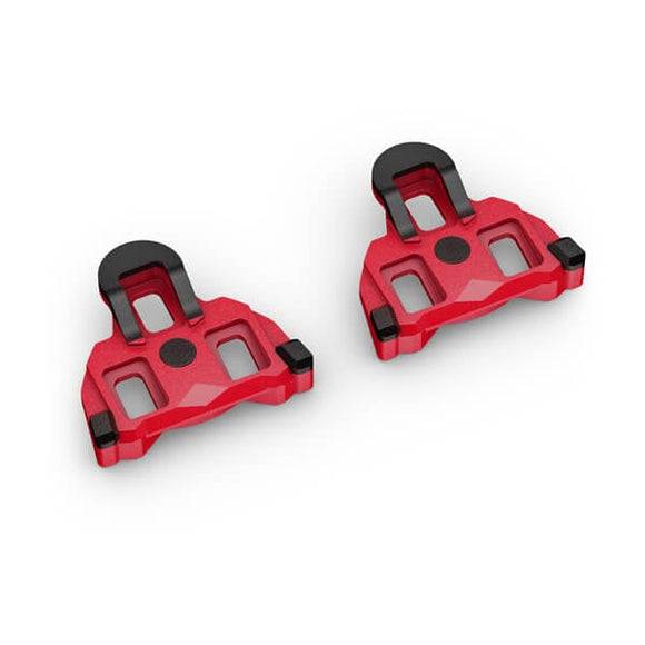 Garmin Rally RS Replacement Cleats 4.5 Float