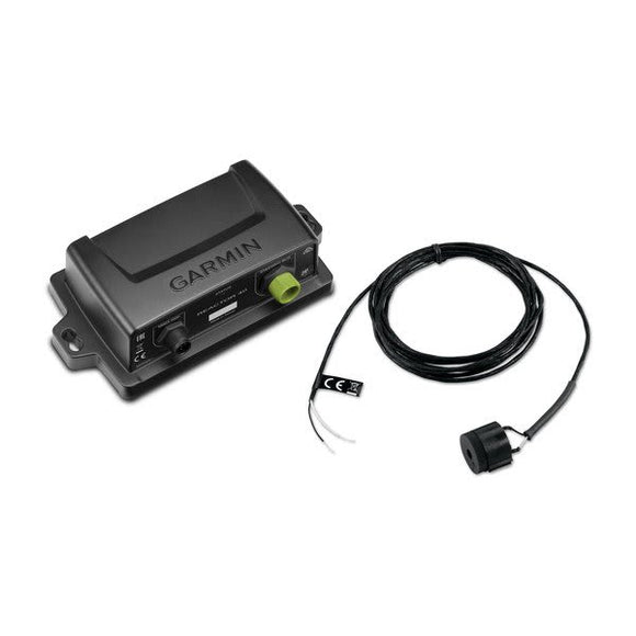 Garmin Reactor 40 Steer-by-wire Corepack for Viking VIPER without GHC Autopilot