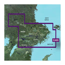 Garmin microSD/SD card: VEU469S-Stockholm and Malaren-1