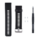 Garmin Band Kits. Black-1