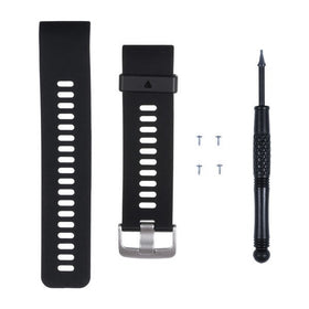 Garmin Band Kits. Black
