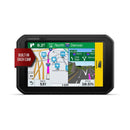 Garmin dezlCam785 LMT-S-1