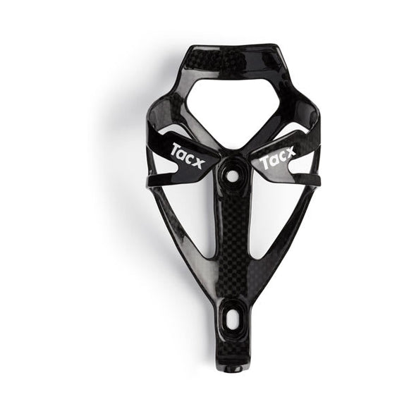 Garmin Tacx Deva Bottle Cages. Carbon