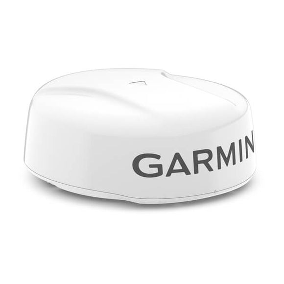 Garmin GMR Fantom 24x. White
