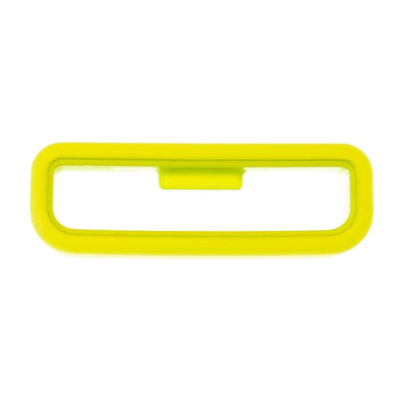 Garmin Forerunner 35 Band Keeper. Limelight