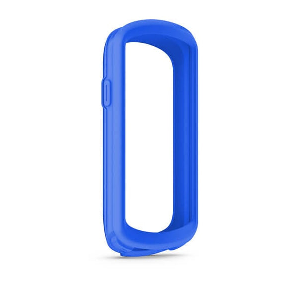Garmin Silicone Cases (Edge 1040). Blue