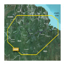 Garmin microSD/SD card: VSA009R-g3 Amazon River-1