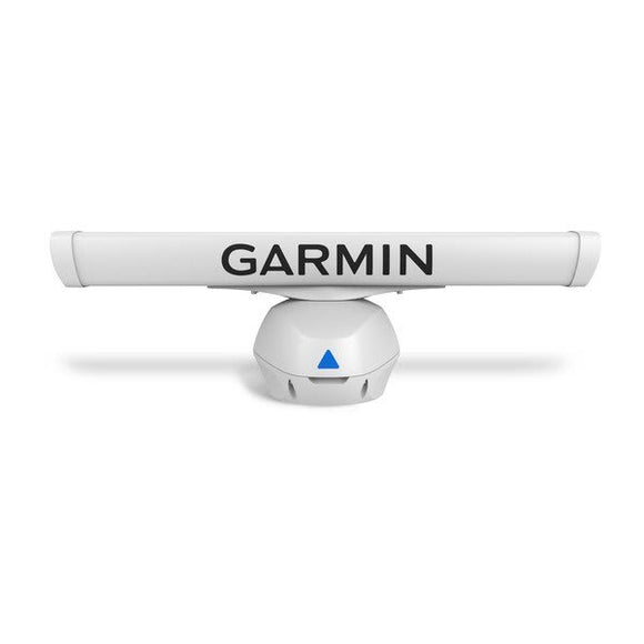 Garmin GMR Fantom 54. Open Array Radar and Pedestal. White