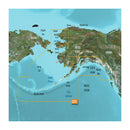 Garmin microSD/SD card: VUS517L-Alaska South-1