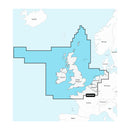 Garmin U.K.. Ireland & Holland - Marine Charts-1