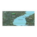 Garmin microSD/SD card: VEU472S - Gulf of Bothnia. Center-1