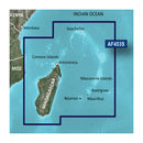 Garmin microSD/SD card: VAF453S-Mascarene Plateau & Madagascar-1