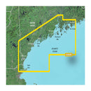 Garmin microSD/SD card: VUS002R-South Maine-1