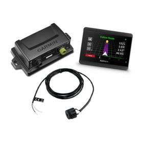 Garmin Reactor 40 Steer-by-wire Corepack for Viking VIPER with GHC 50 Autopilot