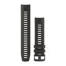 Garmin Watch Bands. Graphite-1