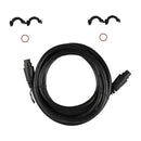 Garmin Reactor 40 Kicker Steering Actuator Cable-1