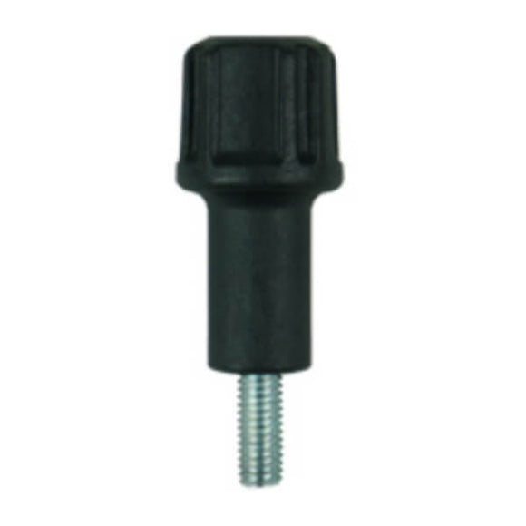 Garmin Tacx Star Knob