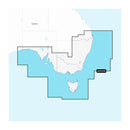 Garmin Australia. Southeast - Marine Charts-1