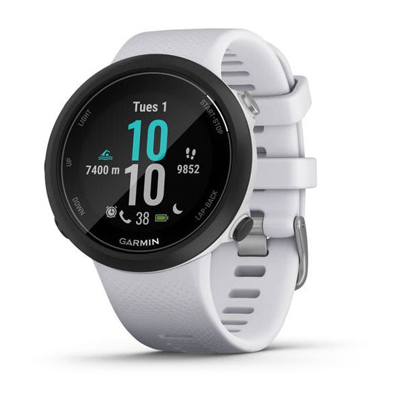 Garmin Garmin Swim 2. Whitestone