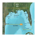 Garmin microSD/SD card: VUS515L-Brownsville-Key Largo-1
