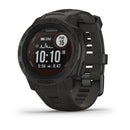 Garmin Instinct Solar. Graphite-1