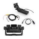 Garmin ECHOMAP Plus 6Xcv Boat Kit-1